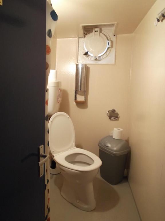 Vita Nova Ámsterdam Habitación foto