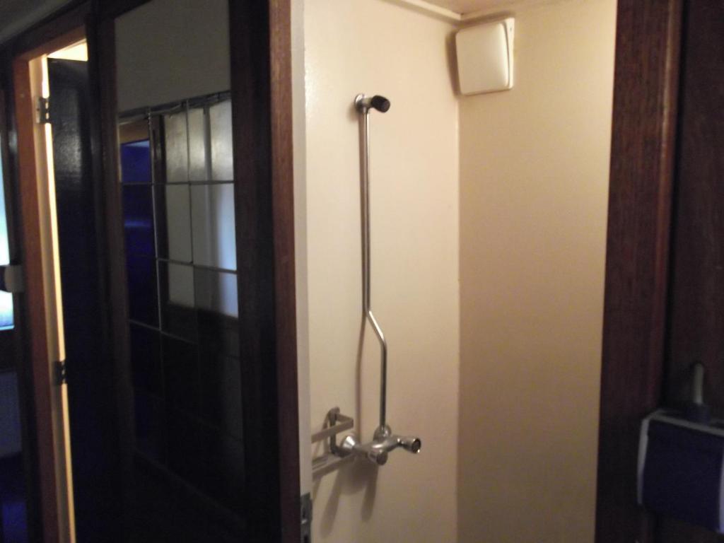 Vita Nova Ámsterdam Habitación foto