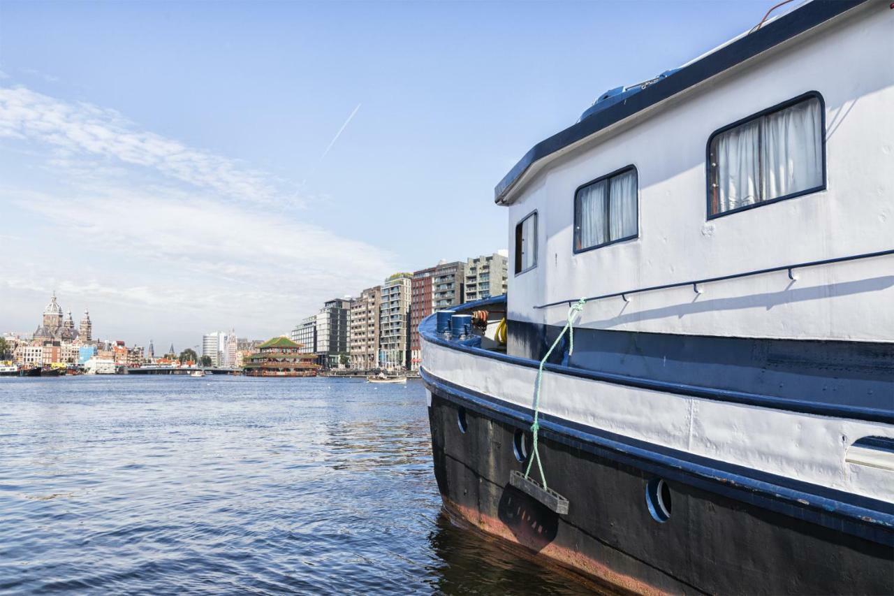 Vita Nova Ámsterdam Exterior foto