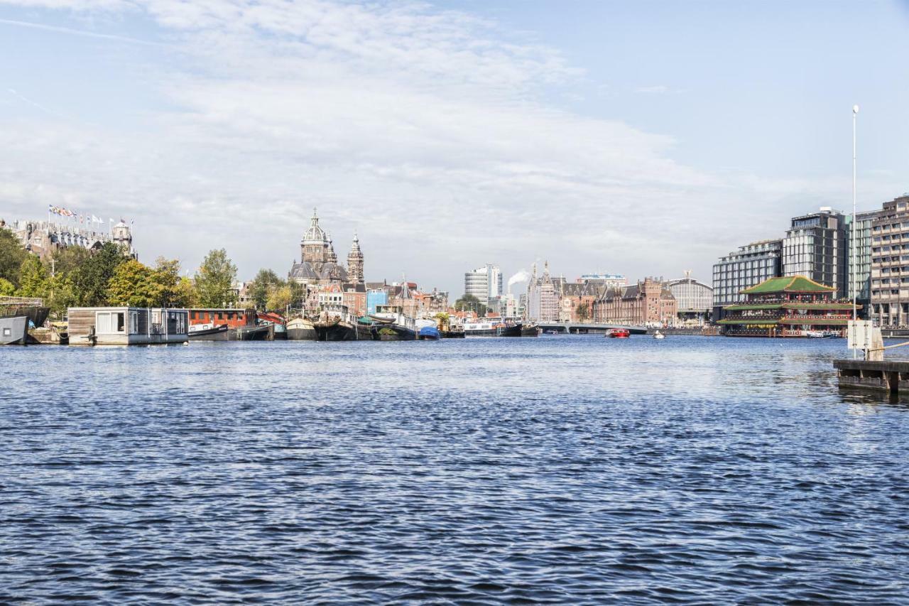 Vita Nova Ámsterdam Exterior foto