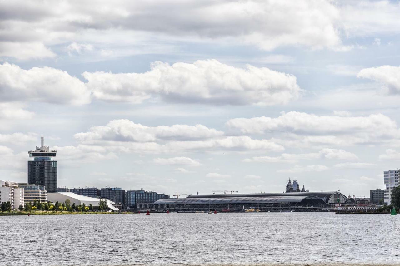 Vita Nova Ámsterdam Exterior foto